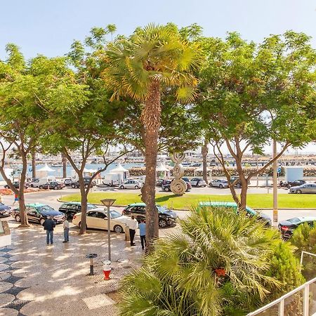 Apartamento de 60 m2, 2 quarto(s) e 1 banheiro(s) em Lagos Centro da cidade Exterior foto
