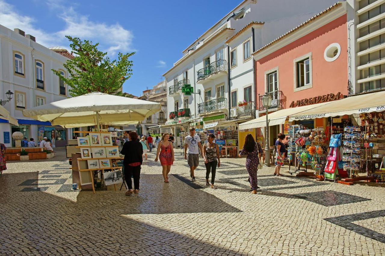 Apartamento de 60 m2, 2 quarto(s) e 1 banheiro(s) em Lagos Centro da cidade Exterior foto