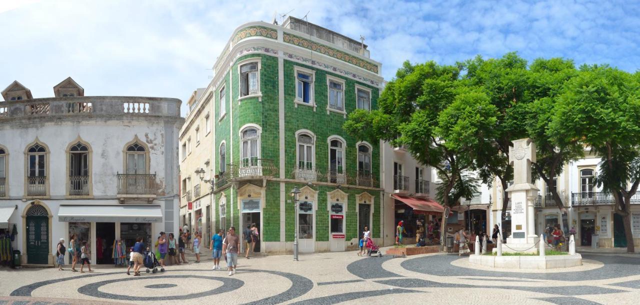 Apartamento de 60 m2, 2 quarto(s) e 1 banheiro(s) em Lagos Centro da cidade Exterior foto