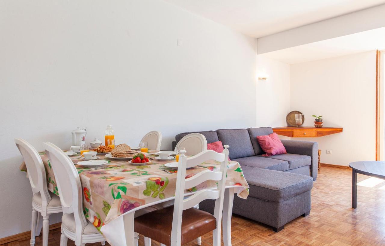 Apartamento de 60 m2, 2 quarto(s) e 1 banheiro(s) em Lagos Centro da cidade Exterior foto
