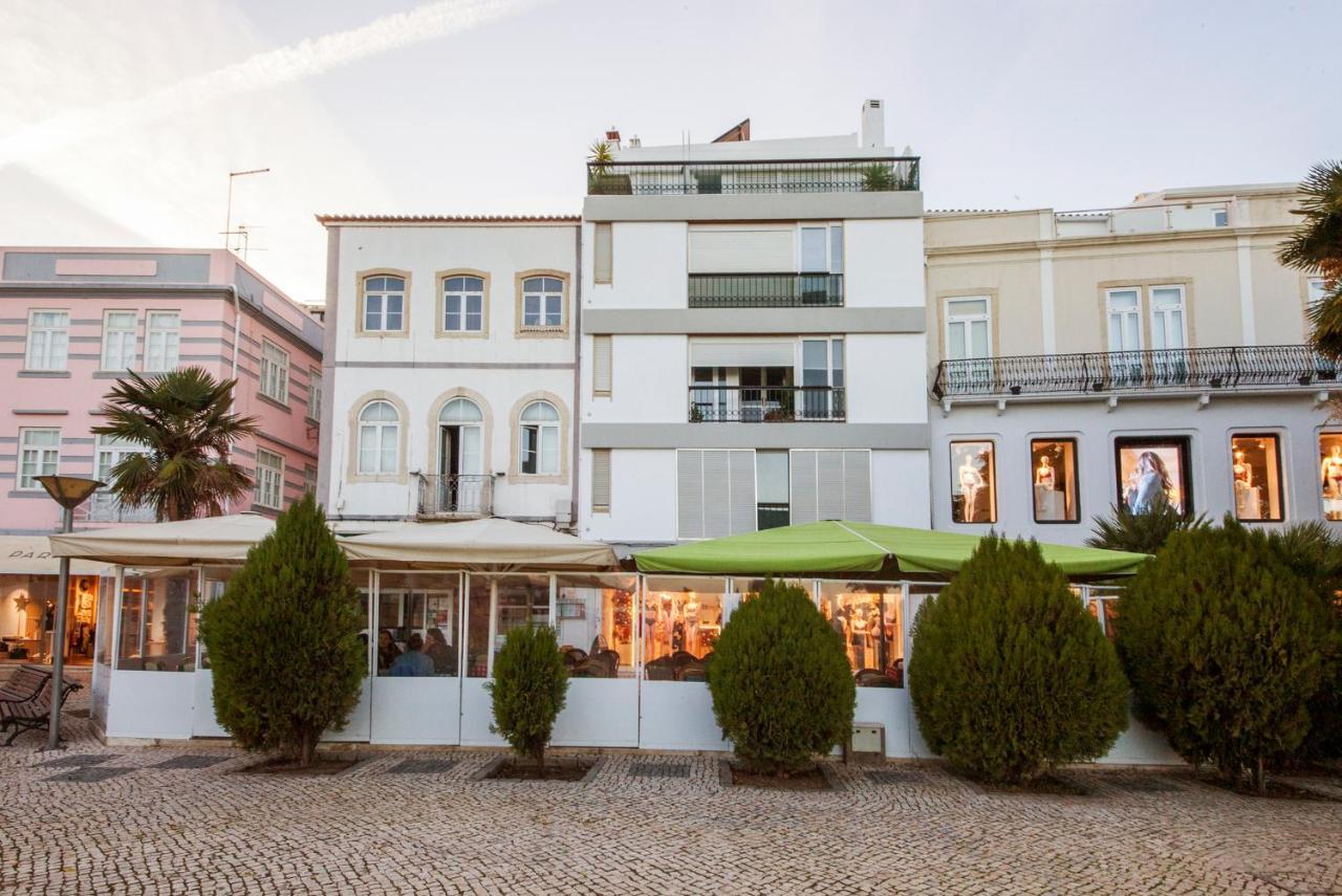 Apartamento de 60 m2, 2 quarto(s) e 1 banheiro(s) em Lagos Centro da cidade Exterior foto